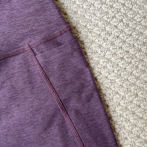 EUC Peloton x Beyond Yoga leggings size Small - Picture 2 of 7